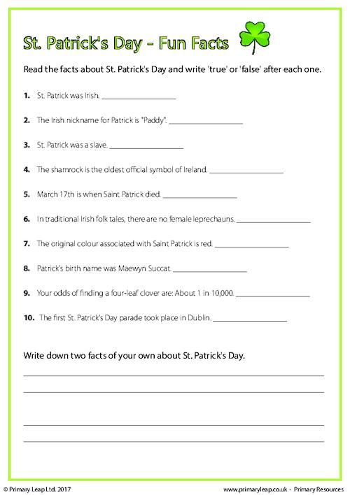 14 Engaging St Patrick S Day Trivia Kitty Baby Love
