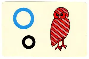 Abc Alphabet Flash Cards