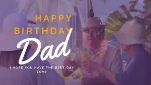 Birthday Cards for Your Dad