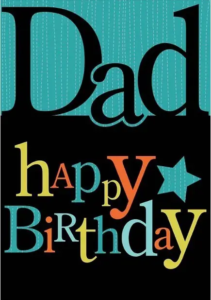 56 cute birthday cards for dad kitty baby love