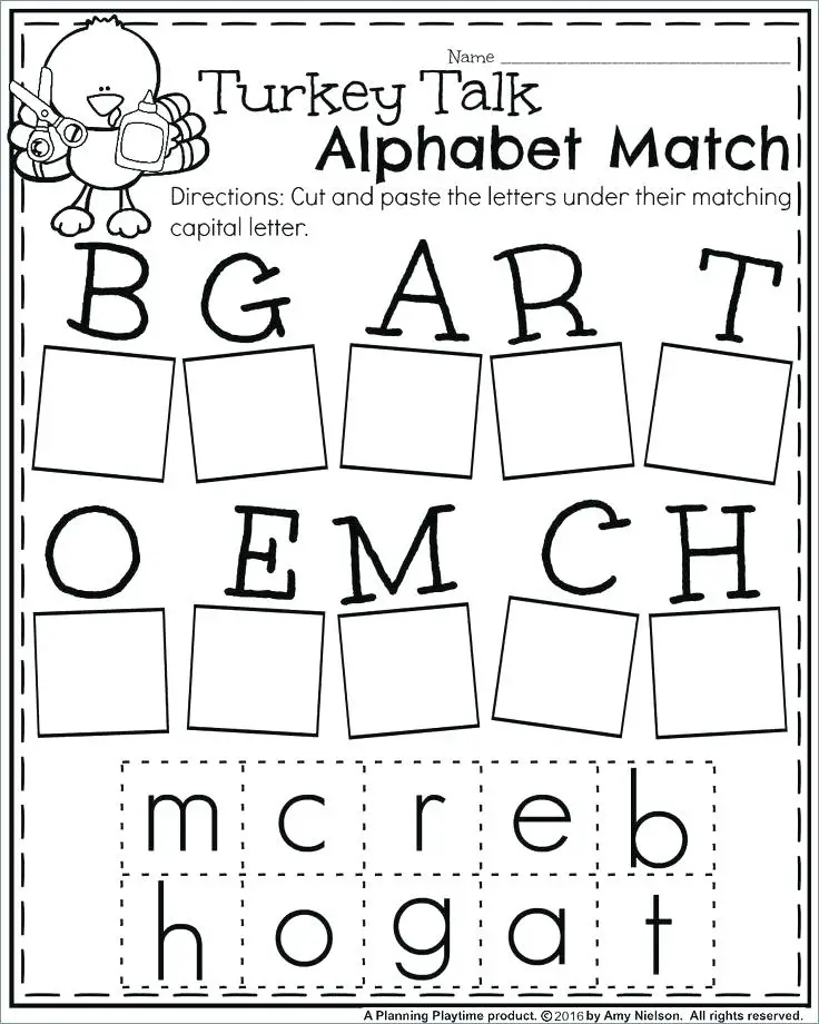 Printable Alphabet Recognition Worksheets Letter Recognition Worksheets Kindergarten Kittybabylove Source Kids