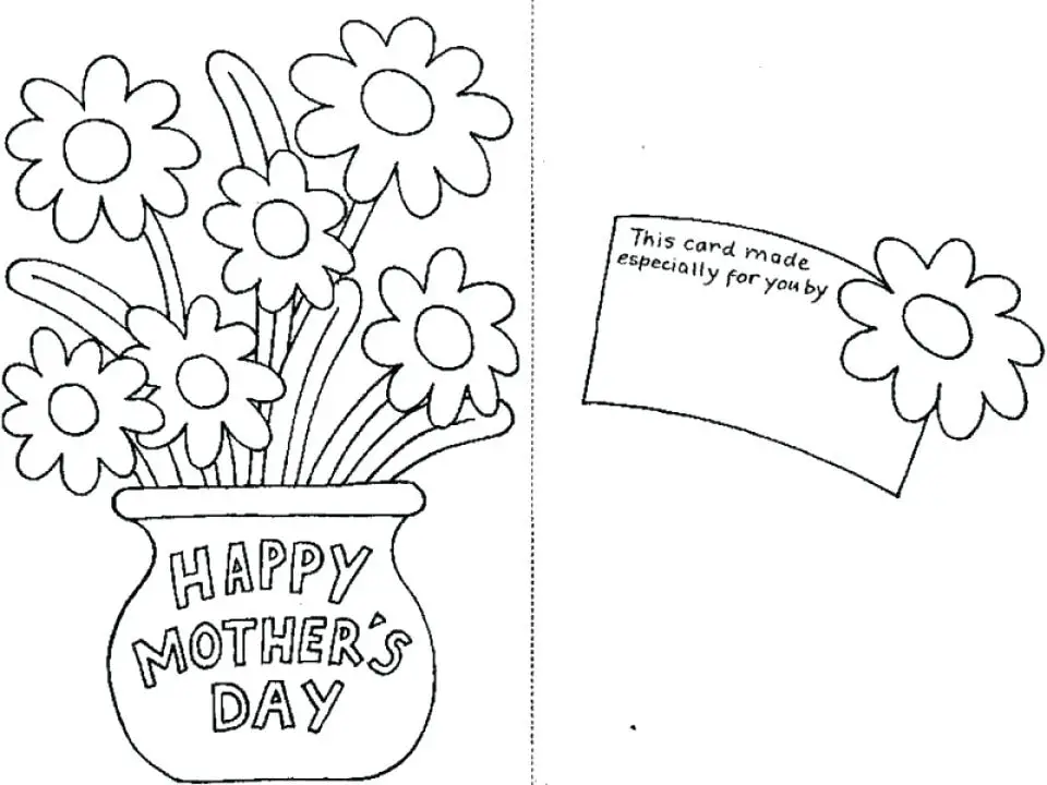 358 Unicorn Free Printable Mothers Day Coloring Pages For Grandma for Kindergarten