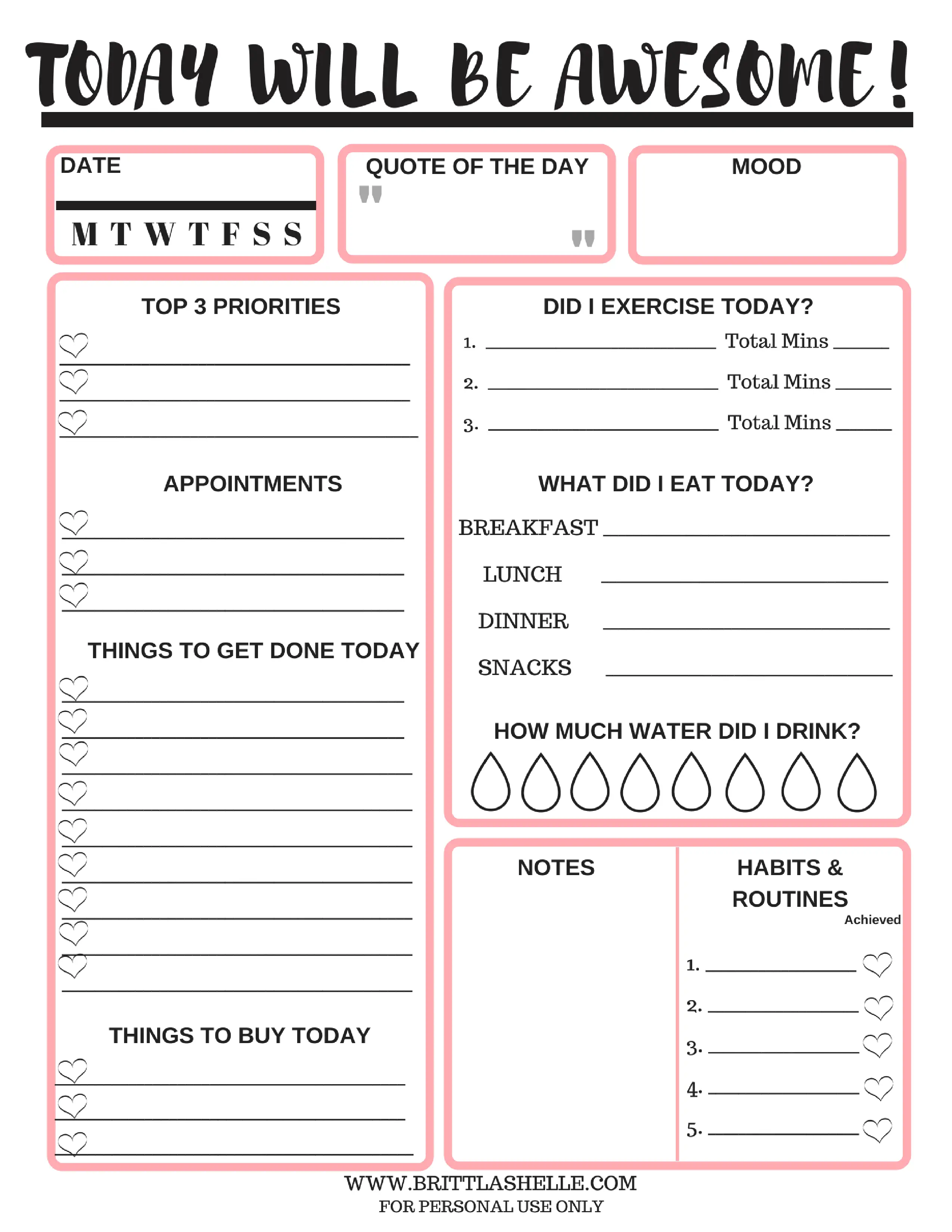 goal-setting-worksheet-for-young-adults