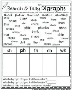 80 fun phonics worksheets kitty baby love