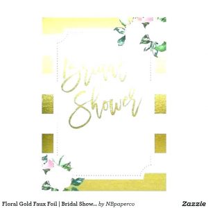 Free Printable Invitation Templates for Bridal Shower