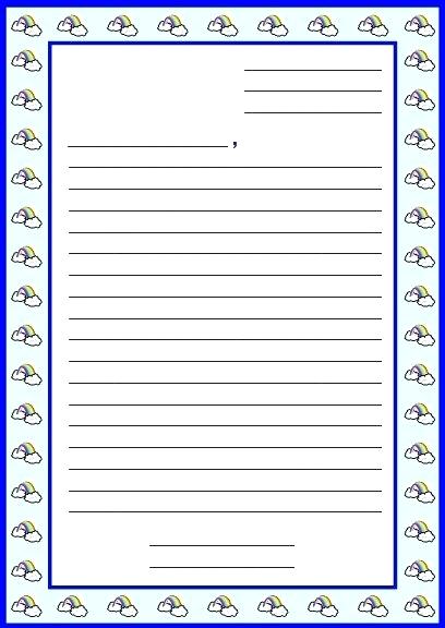 friendly-letter-blank-template-free-download