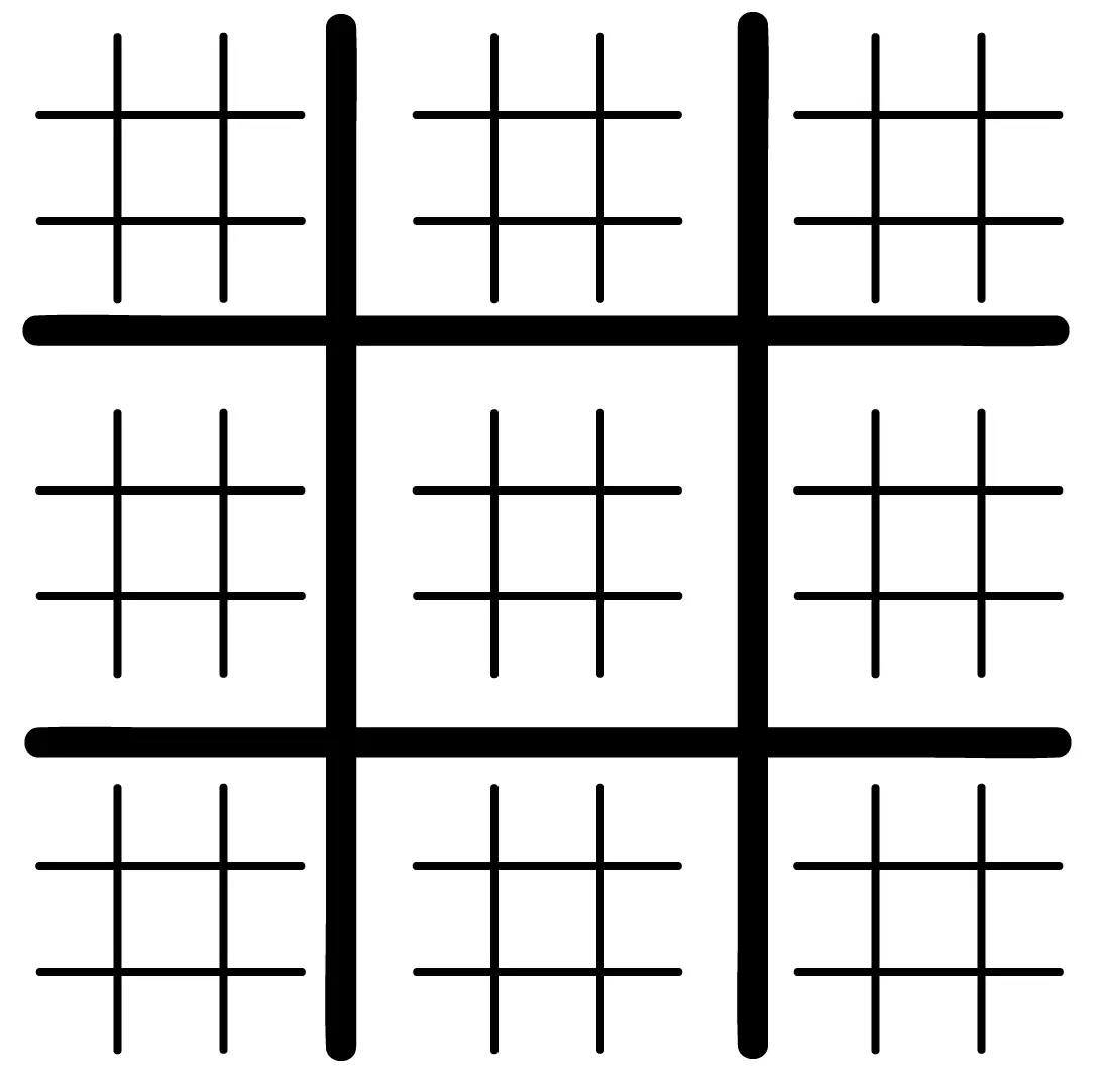 Tic Tac Toe Board Printable That are Resource Hudson Website