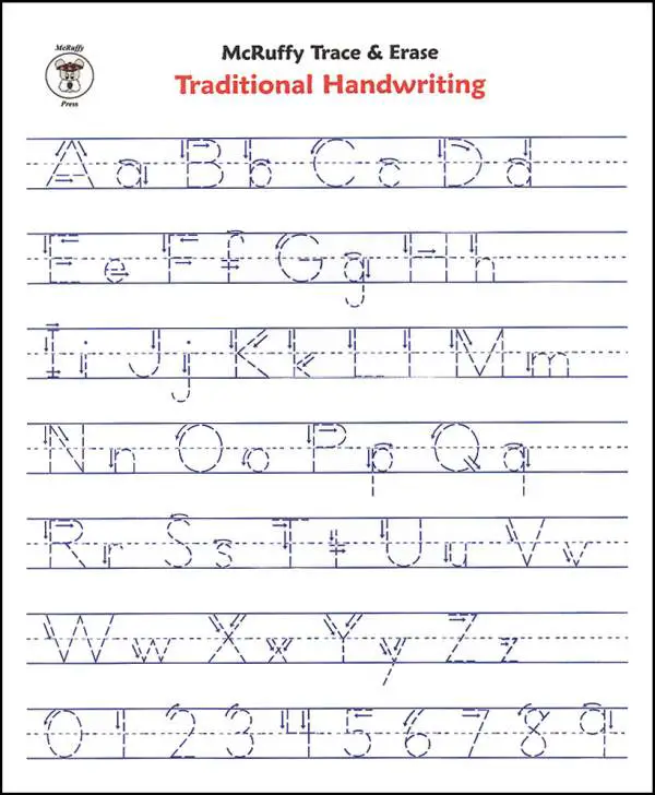  alphabet Tracing Worksheets With Arrows Alphabetworksheetsfreecom 