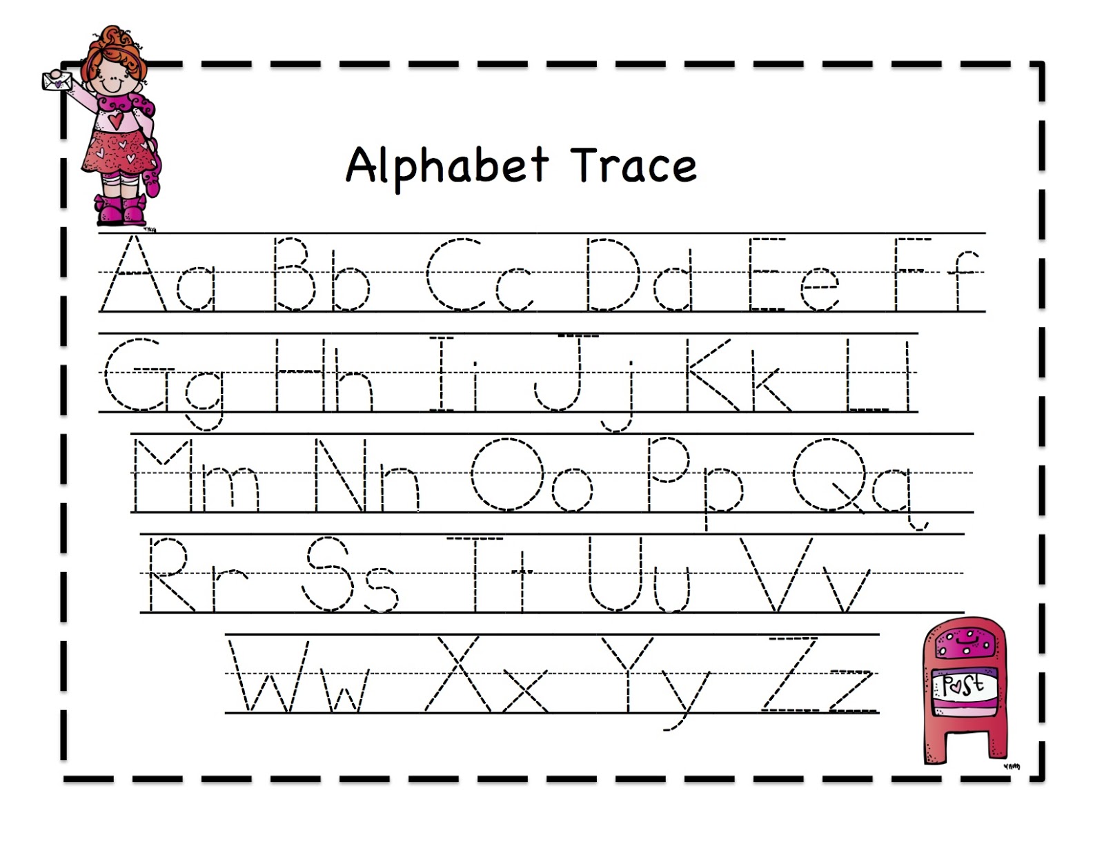 42-educative-letter-tracing-worksheets-kitty-baby-love