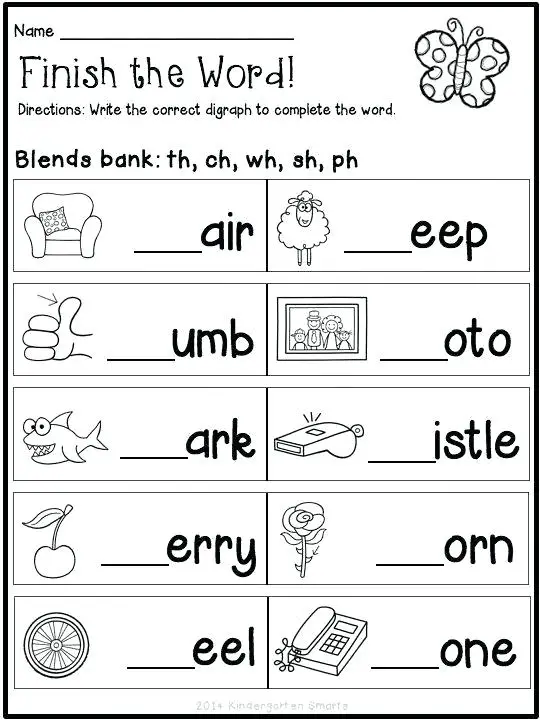 36 Entertaining Missing Letters Worksheets Kitty Baby Love