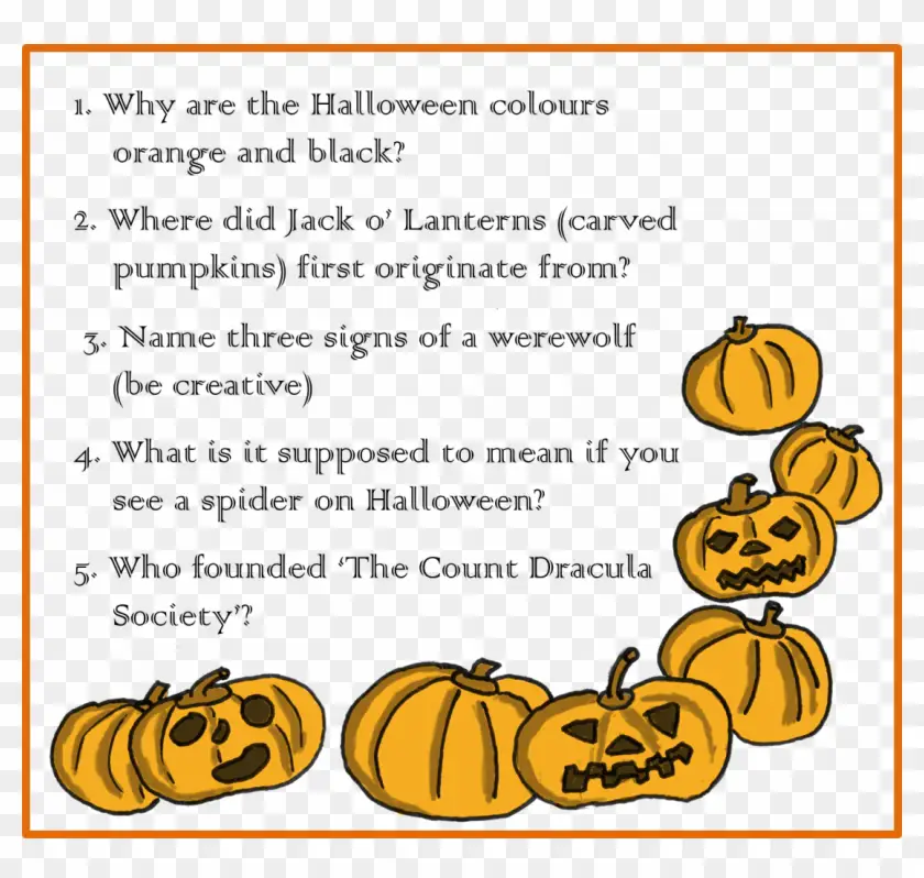 family halloween movie quotes trivia for halloween for kids