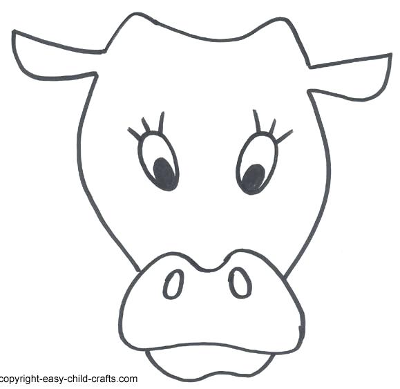 cow-mask-grandma-ideas-cow-mask-cow-appreciation-day-cow-craft