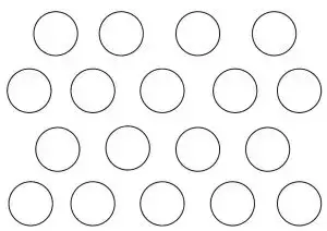 16 delicious macaron templates kitty baby love