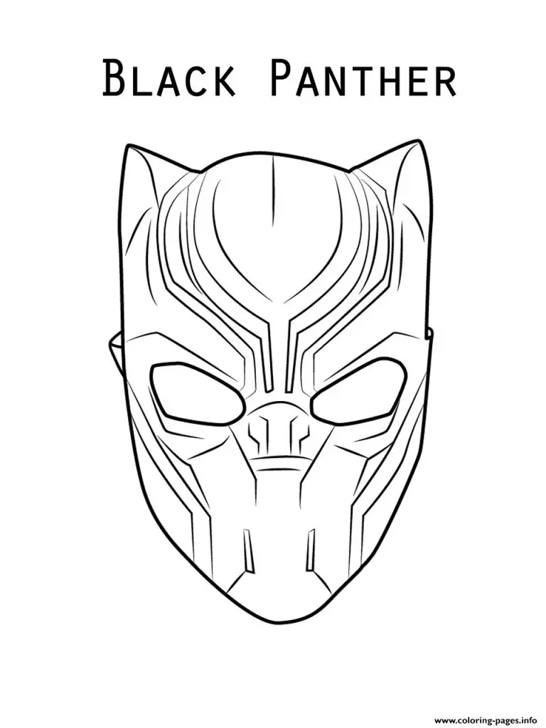 7-black-panther-mask-templates-to-invoke-the-superhero-in-you