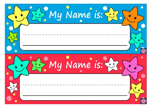 editable-name-tags-teaching-preschool-preschool-learning-activities