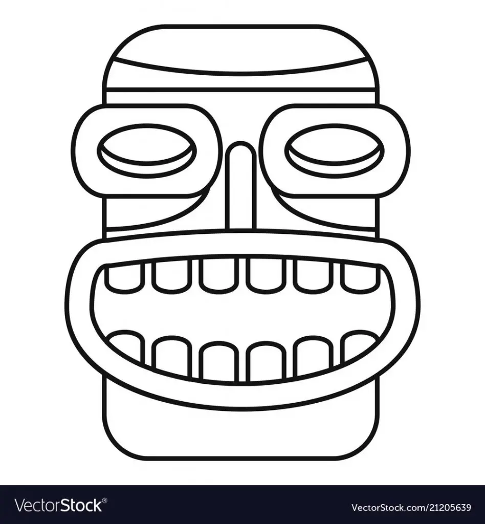 10-exotic-tiki-mask-templates-kittybabylove