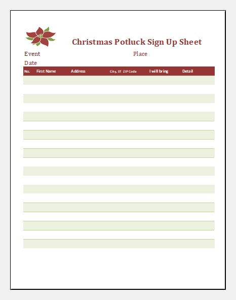 9-christmas-potluck-sign-up-sheets-for-you-kitty-baby-love