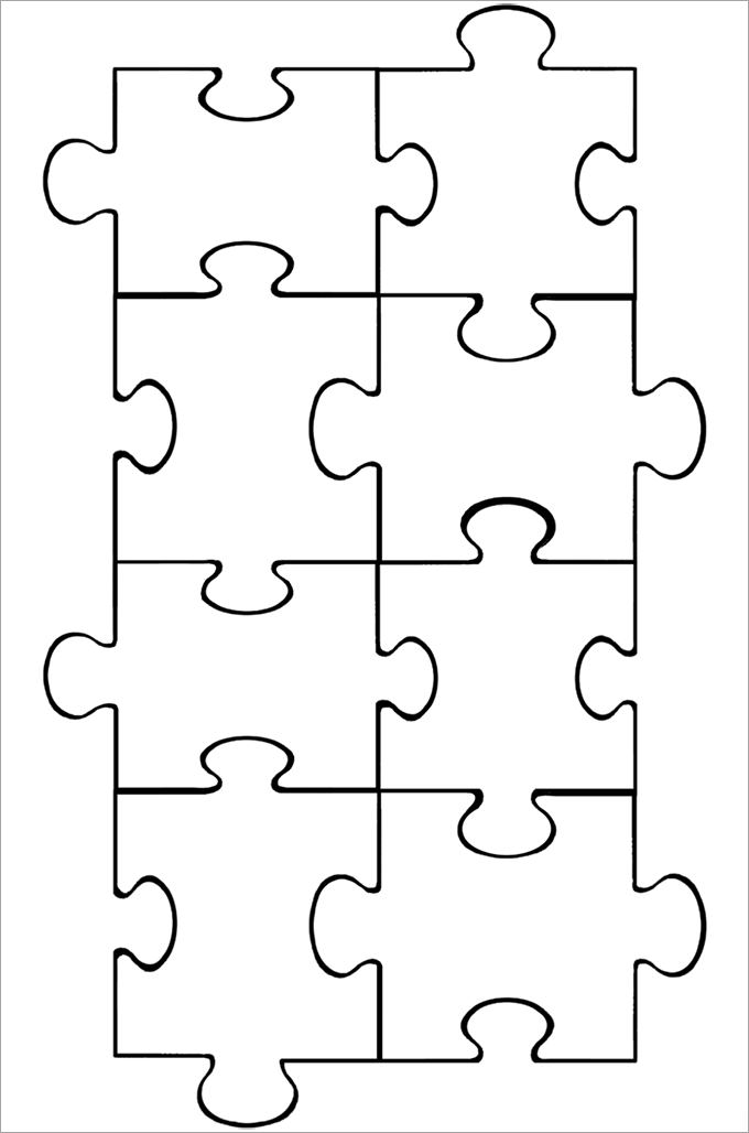 puzzle-template-puzzle-template-for-powerpoint