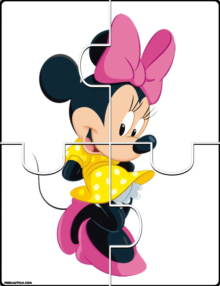 3 Free Printable Puzzles For Kids Melissa Doug Blog Printable Jigsaw 