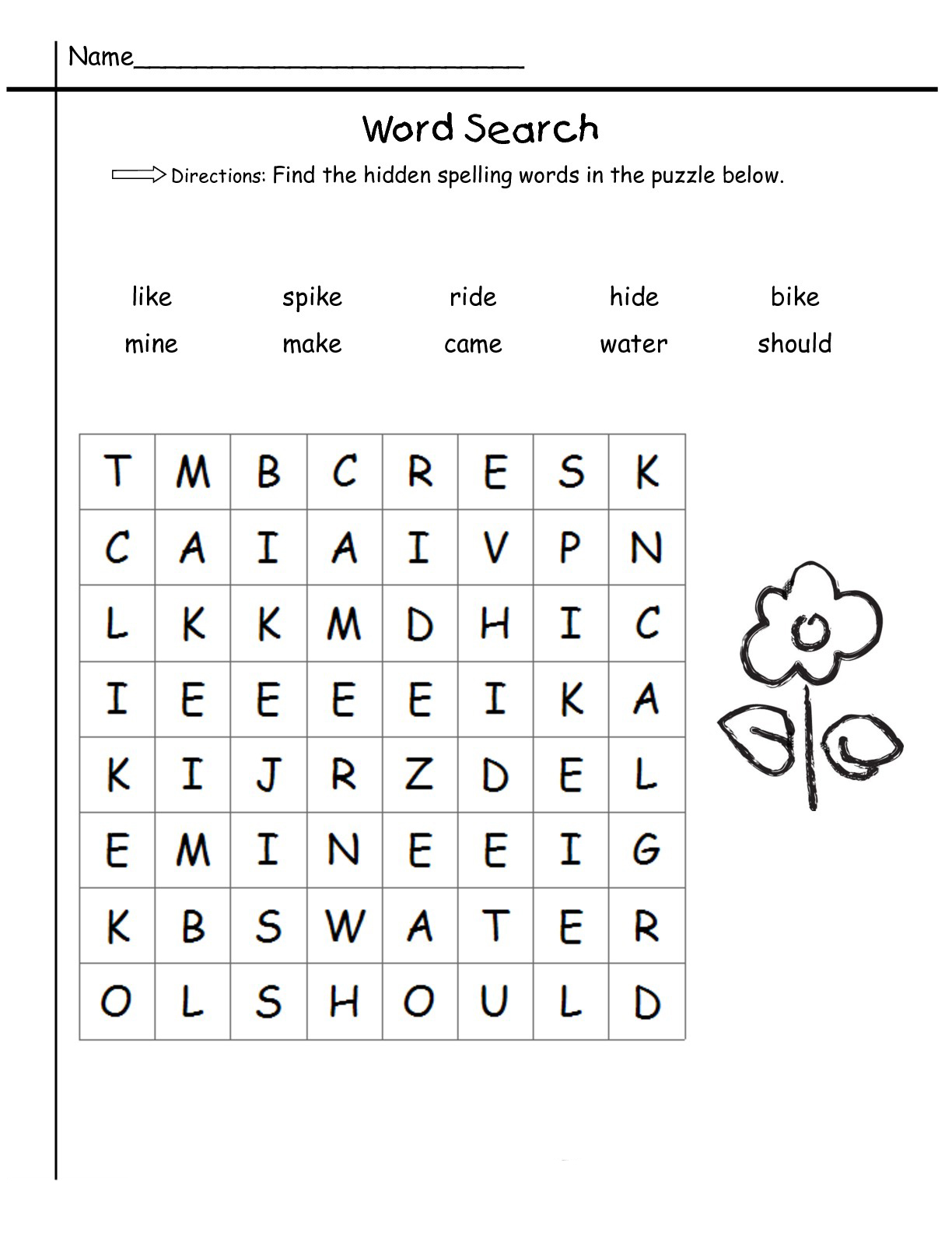 18-pedagogic-1st-grade-word-searches-kitty-baby-love