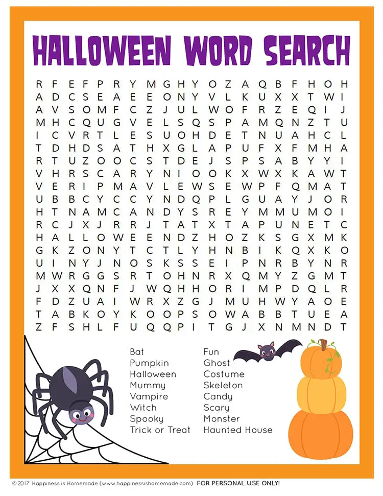 20 Enjoyable 2nd Grade Word Search Sheets Kitty Baby Love