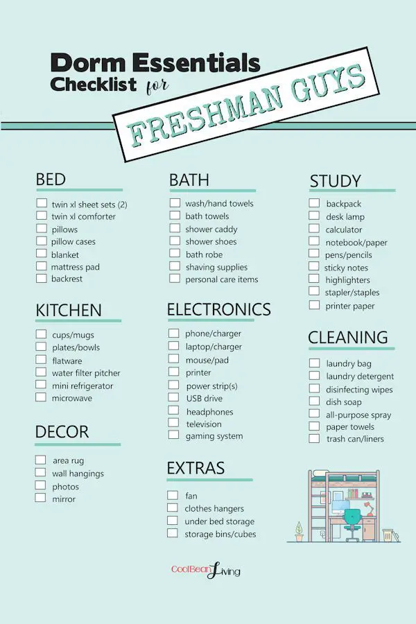 20-college-dorm-checklists-that-you-can-t-do-without-kitty-baby-love
