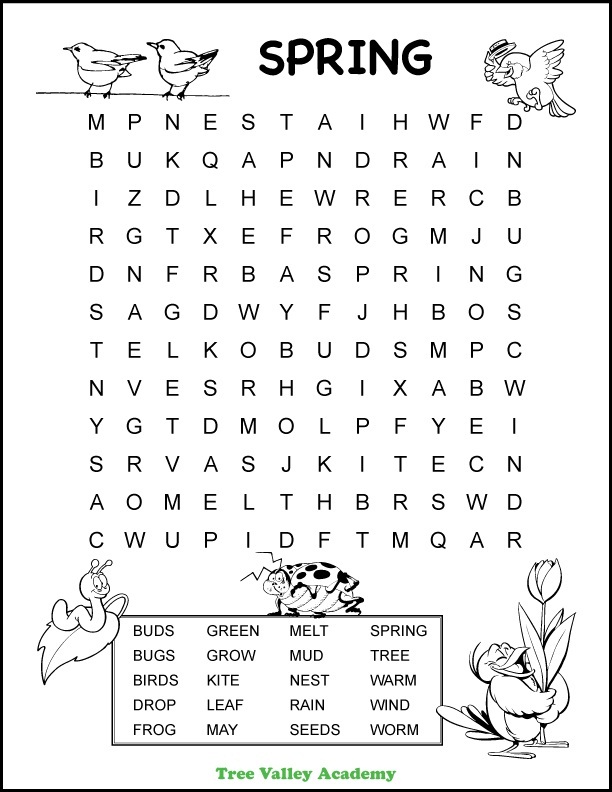 1st Grade Word Search Best Coloring Pages For Kids Wordsearch For Grade 1 Sight Words