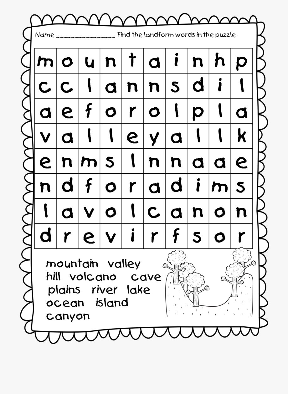 1st grade word search best coloring pages for kids 1st grade word