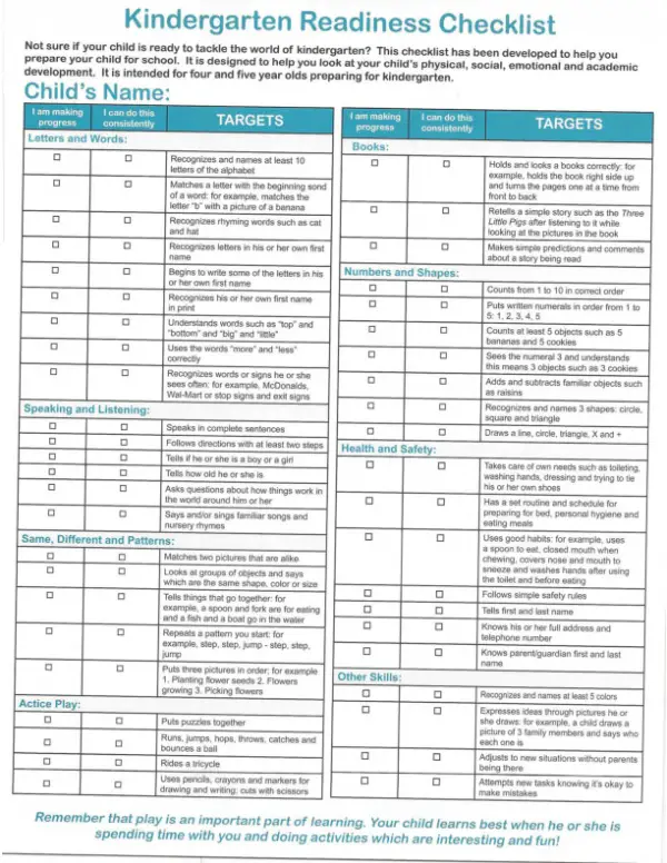14-helpful-kindergarten-readiness-checklists-kitty-baby-love