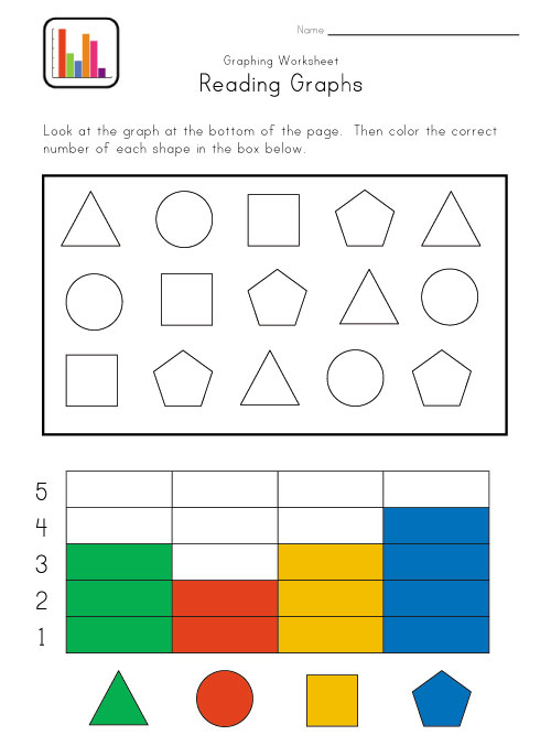 20 systemic bar graph worksheets kitty baby love