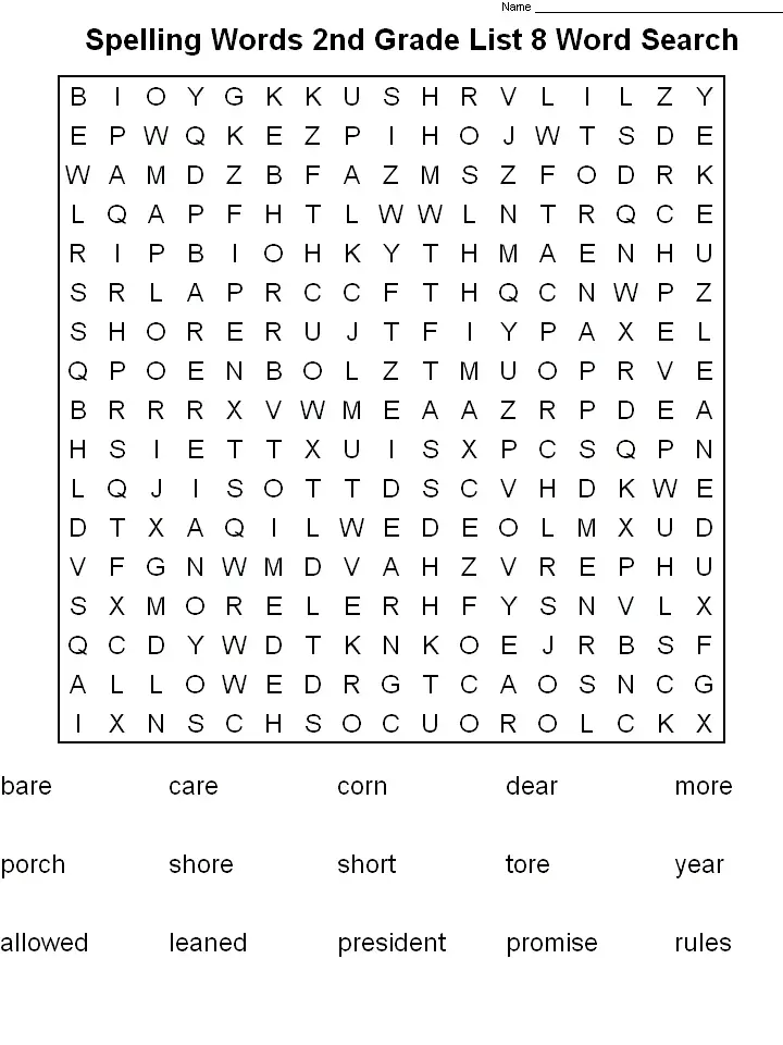 20-enjoyable-2nd-grade-word-search-sheets-kitty-baby-love