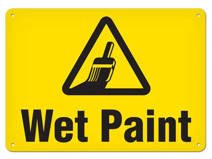 14-easily-visible-wet-paint-signs-kitty-baby-love