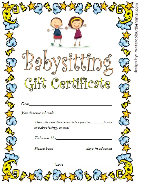 babysitting-certificate-template-8-latest-designs