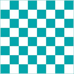 Printable Chess Board Image