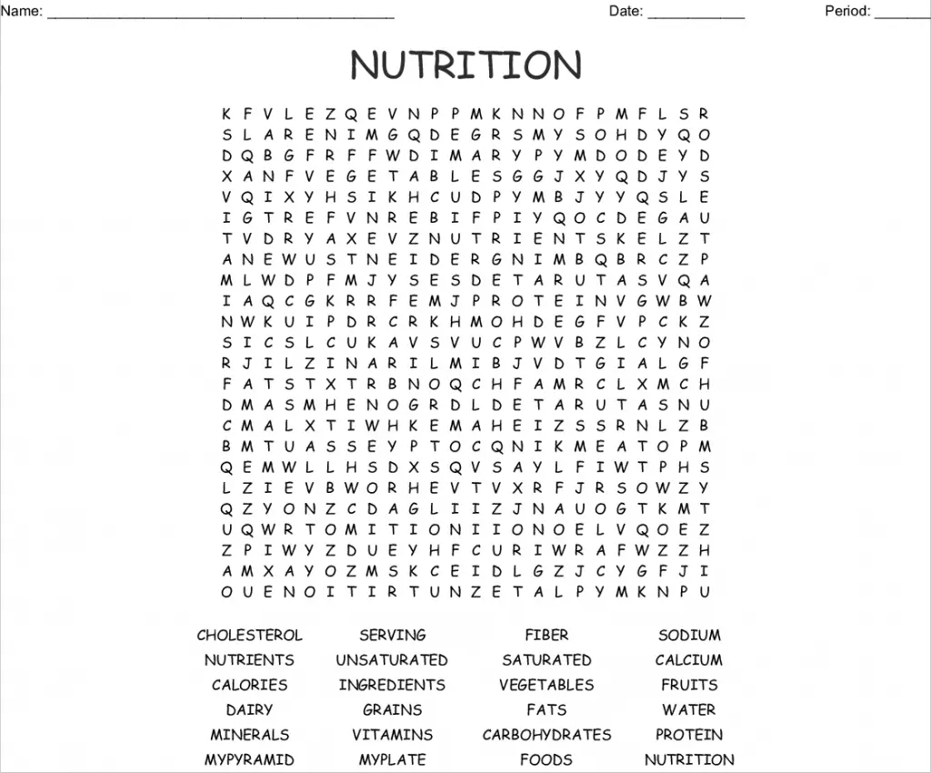 10-interesting-nutrition-crossword-puzzles-kittybabylove