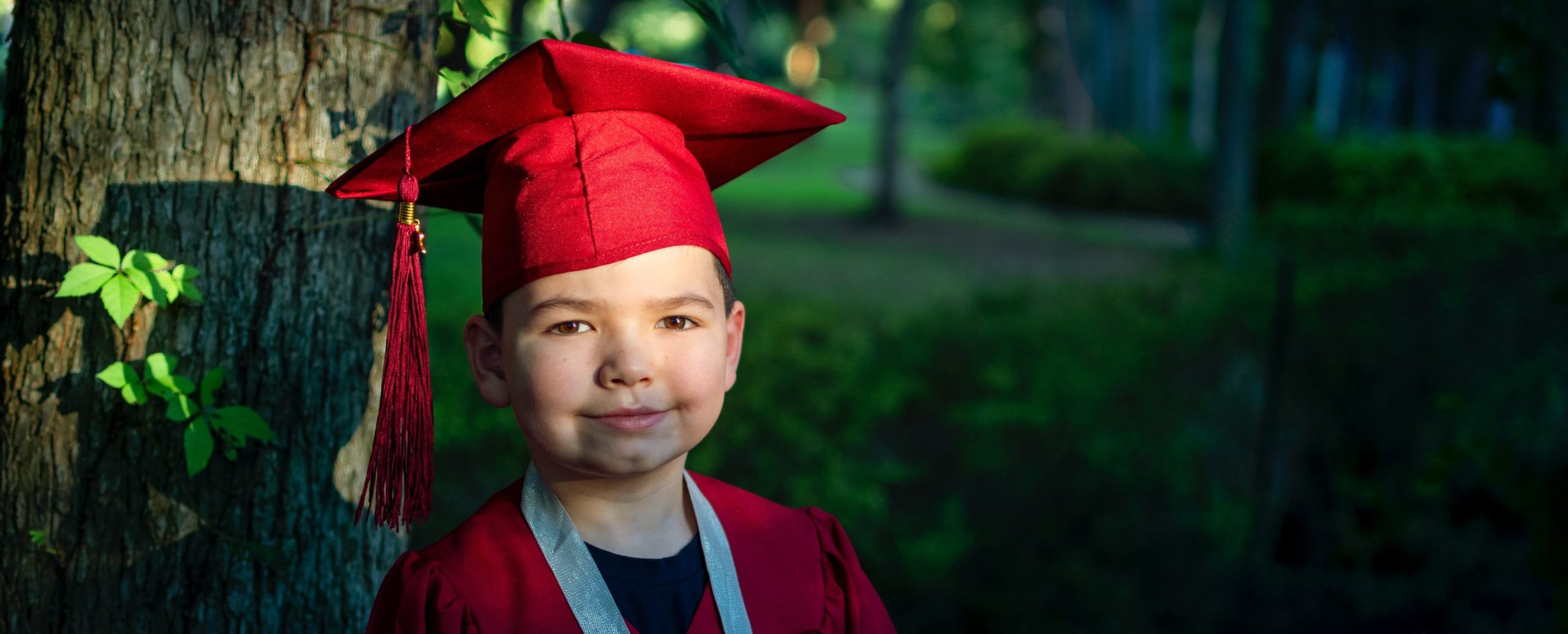 preschool graduation