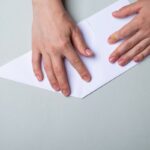 How To Make An Envelope Out Of Paper