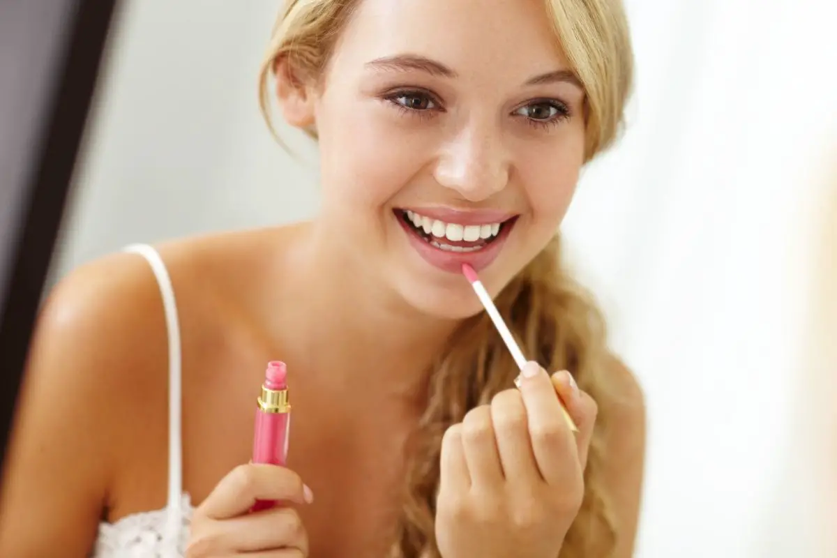 How To Make Lip Gloss