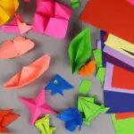 30 Easy Origami Crafts
