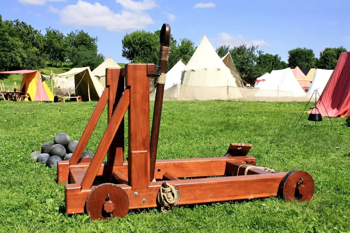 How To Make A Catapult For Kids