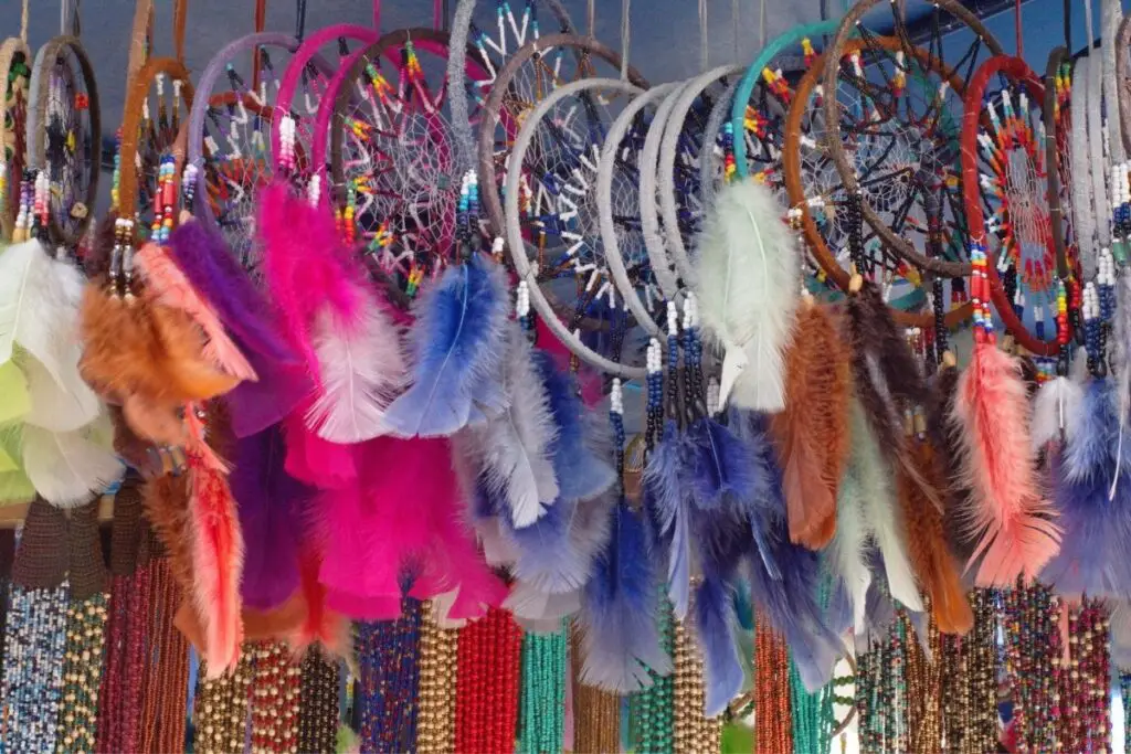 How To Make A Dreamcatcher Kitty Baby Love