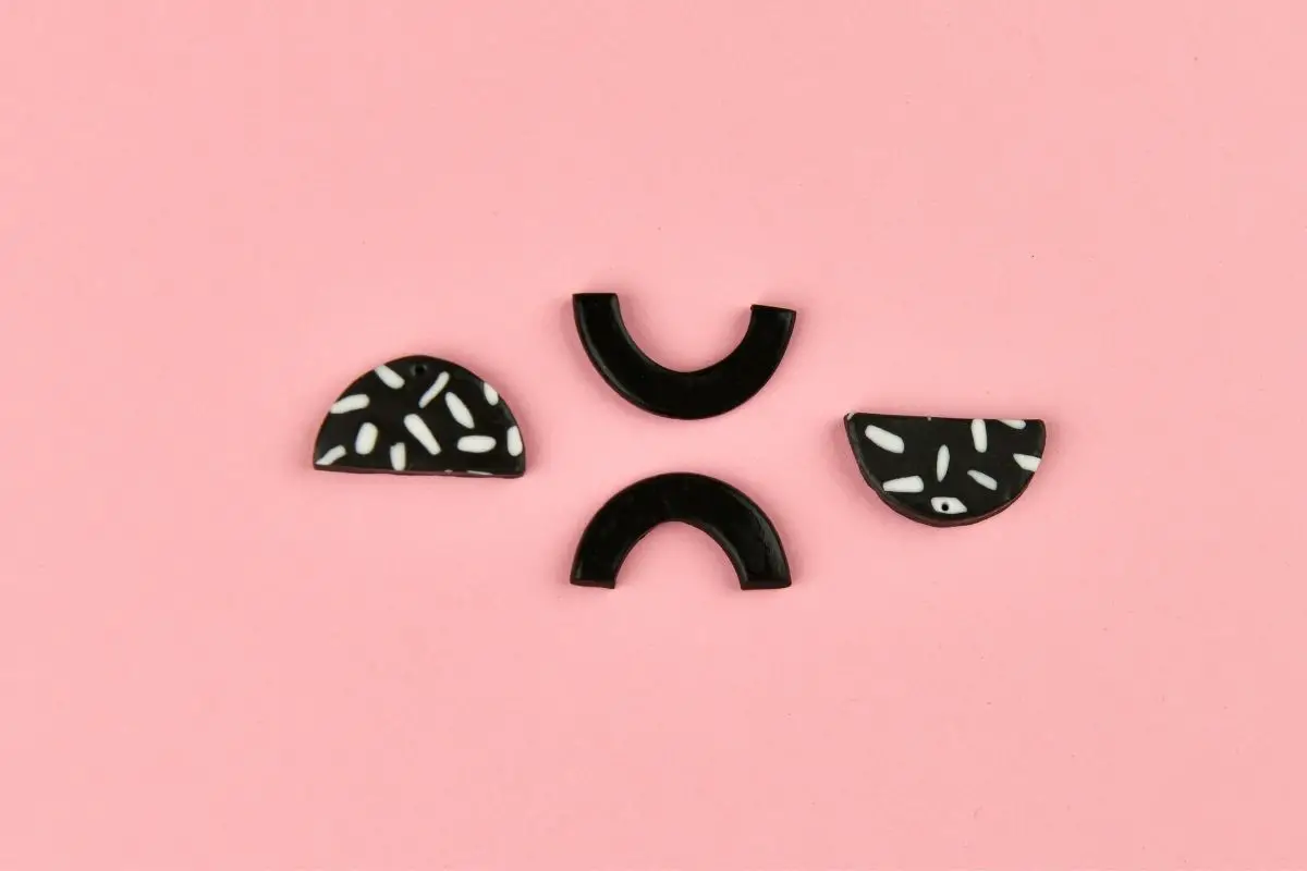 How To Make Clay Earrings (4)