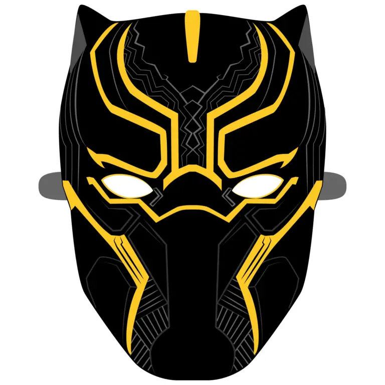 7-black-panther-mask-templates-to-invoke-the-superhero-in-you-kitty