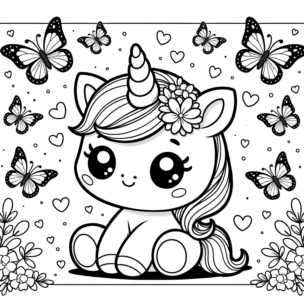 unicorn