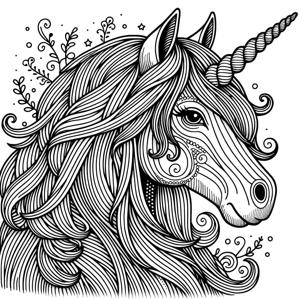 unicorn