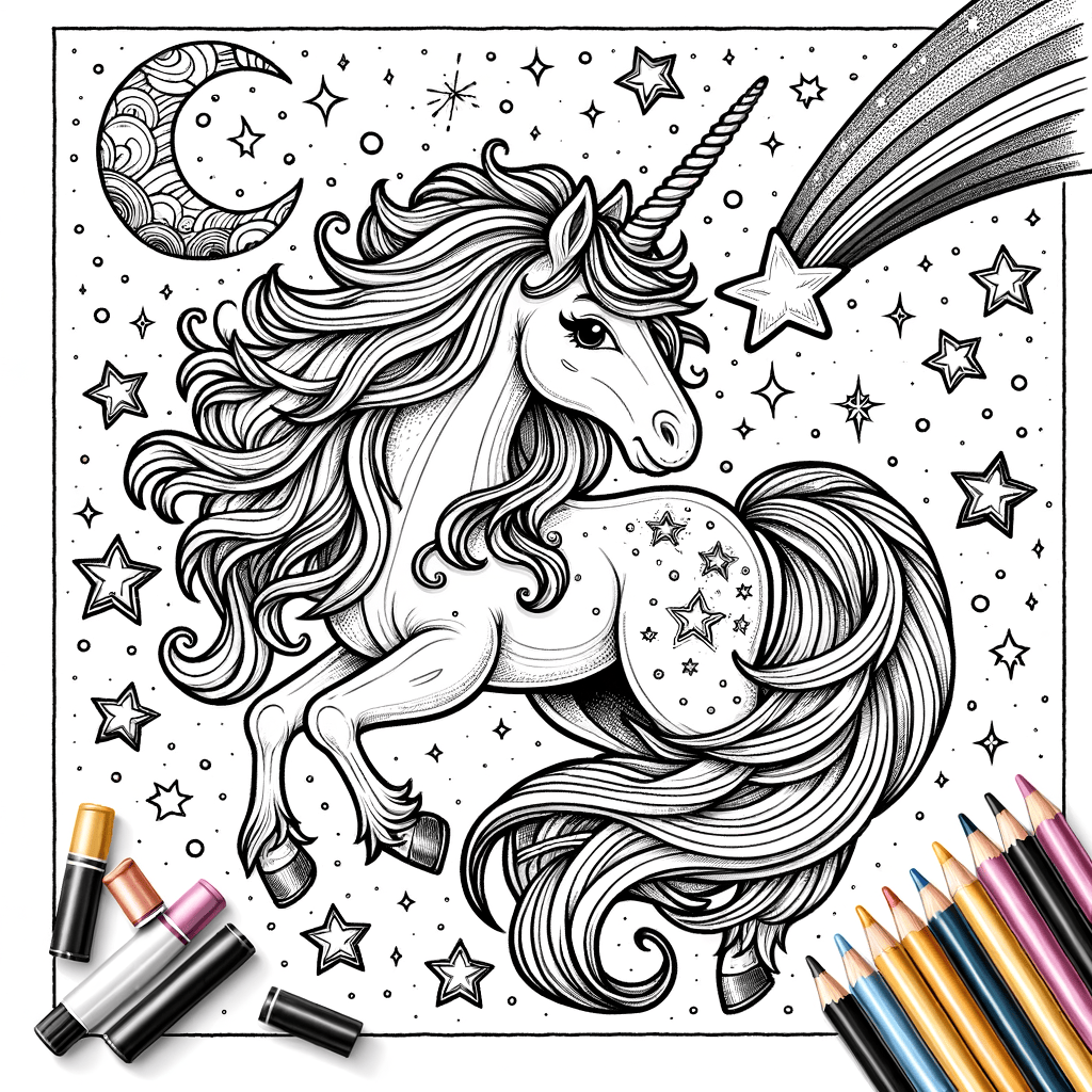 unicorn