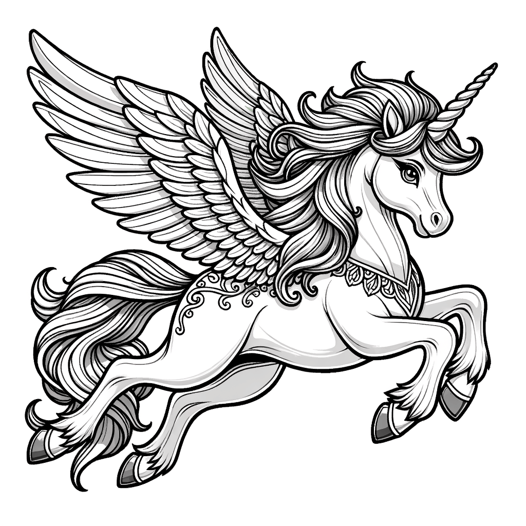 unicorn