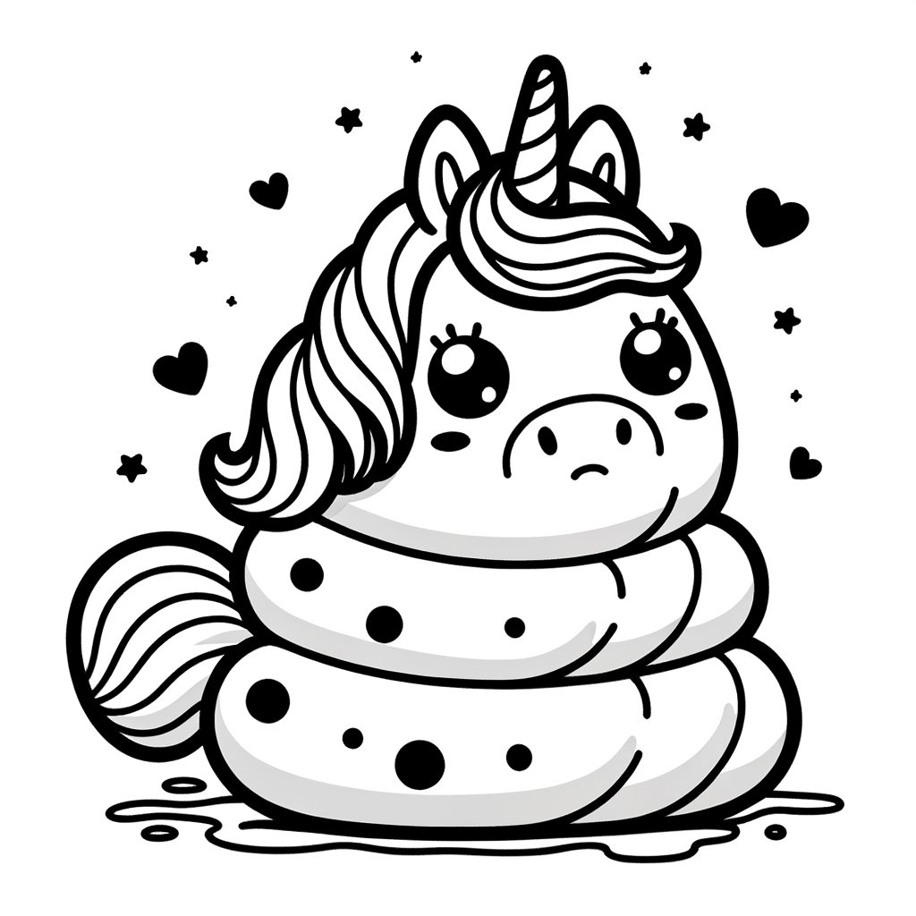 unicorn