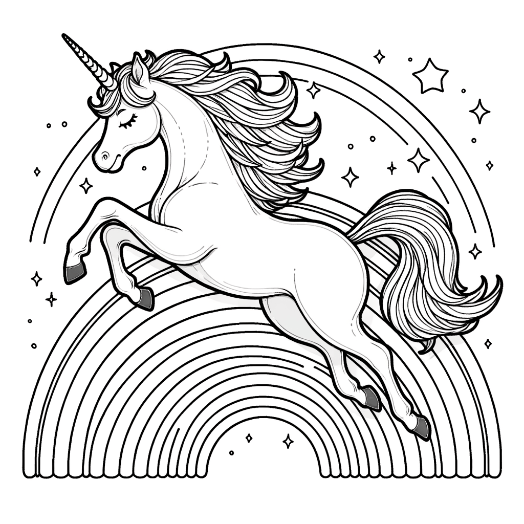 unicorn