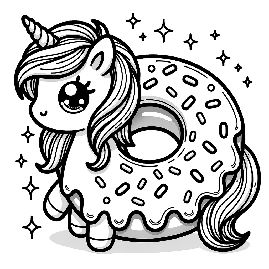 unicorn